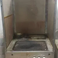 فر ساندویچی|کافیشاپ و رستوران|فردوس (خراسان), |دیوار