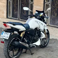 آپاچی 180 مدل 95|موتورسیکلت|تهران, گمرک|دیوار