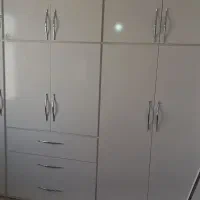 طراح ومجری انواع کابینت وکمددیواری مدرن|خدمات پیشه و مهارت|اهواز, کمپلو شمالی|دیوار
