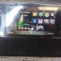 گوشی نوکیا  N97