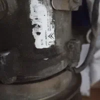 کمپرسور کولر پژو