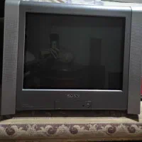 تلوزیون سونی مالزی۲۹اینچ|تلویزیون و پروژکتور|اسلامشهر, شهرک مفیدی|دیوار