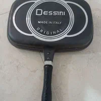 تابه رژیمی دو طرفه دسینی اصل ایتالیا