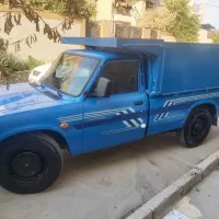 نیسان دوگانه فابریک|خودرو سواری و وانت|بندرعباس, |دیوار
