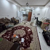 آپارتمان80متری-یک-خواب-پارکینگ-اختصاصی-توس85