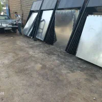 کف وباربند شمالی و... نو و دست دووم|قطعات یدکی و لوازم جانبی|کارون, |دیوار