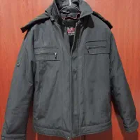 کاپشن مردانه|لباس|کرمان, |دیوار