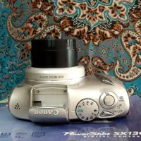 دوربین عکاسی کنون sx130 مناسب آموزش و بلاگری وهدیه|دوربین عکاسی و فیلمبرداری|تهران, چیتگر جنوبی|دیوار