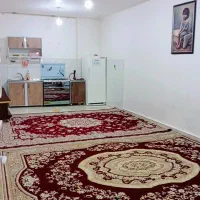 سوئیت مبله نوساز در مرکز شهر