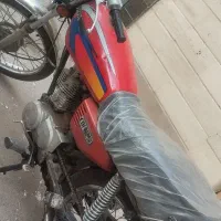 موتور هندا