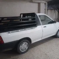 باربری با پراید وانت