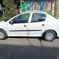 206 sd v8 مدل 91|خودرو سواری و وانت|مشهد, سرافرازان|دیوار