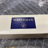 فروش پک آکبند خودکار و خودنویس waterman