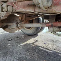 کمپرسی ۹۱۱|خودرو سنگین|شیراز, مسلم|دیوار