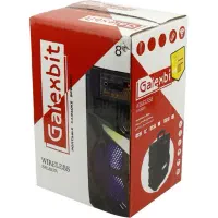 اسپیکر گلکسبیت|پخشکننده همراه|اهواز, گلستان|دیوار