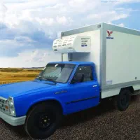 حمل بار از اصفهان و شهر های اطراف به کل ایران