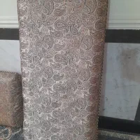 پشتی دوطرفه