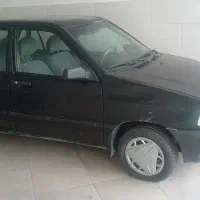 پراید ۸۳|خودرو سواری و وانت|تبریز, |دیوار