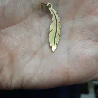 طلاهای ظریف 200 روی تابلو