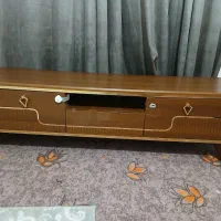 در حدنو|میز تلویزیون|رشت, لاکان|دیوار