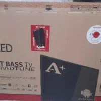 نلویزیون ایوا55 اینج