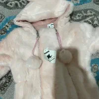 لباس زمستانی بچه نو نو|کفش و لباس بچه|سیرجان, |دیوار