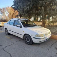 فروش خودرو سمند مدل ۹۳