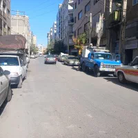 واحد خرمدشت ۱۰۰ متری تهاتر با ملک در کرج|فروش آپارتمان|کرج, خرمدشت|دیوار