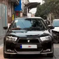 دنا فول سانروف دار