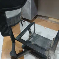 صندلیباربر|آرایشگاه و سالنهای زیبایی|فردیس, شهرک شهید حسینی|دیوار