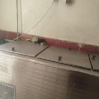 فروش تعدادی دستگاه صنعتی بستنی|خودرو سواری و وانت|همدان, |دیوار