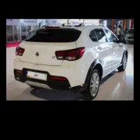 فروش حواله ۲۰۰۰ سی سی