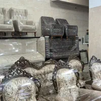 فروش و خریدار مبل دست دوم|مبلمان خانگی و میز عسلی|تهران, نعمت‌آباد|دیوار