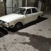 پیکان بنزینی مدل 81