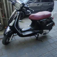وسپا کاوان ۱۵۰cc