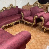 مبل تاجدار ٪سروش
