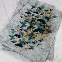 روبالشتی|رختخواب، بالش، پتو|بوشهر, |دیوار