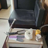 صندلی پدیکور