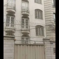 ۲۰۸ متر شمالی هوانیروز