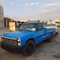 امدادخودرو یدکش