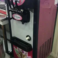 دستگاه بستنی کلین کول(کُره ای)|فروشگاه و مغازه|فریدونکنار, |دیوار