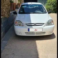 ریو مونتاژ مدل ۱۳۹۱