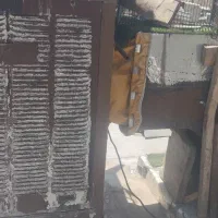 کولر آبی ۷۰۰۰ مارک سپهر الکترونیک اصل