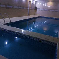 اجاره باغ ویلا استخر دار دوبلکس شیک وتمیز