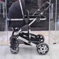 کالسکه و کریر per Bebe