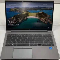 لپ تاپ hp سری زدبوک فایر فلای G8