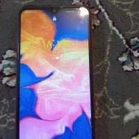 گوشی A10