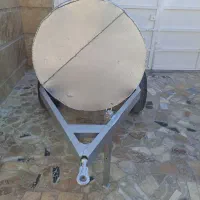 تانکر چرخدار|قطعات یدکی و لوازم جانبی|اردبیل, |دیوار