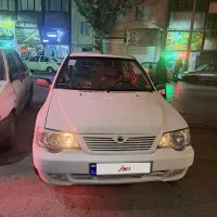 پراید 111