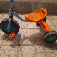 سه چرخه|دوچرخه، اسکیت، اسکوتر|ساوه, |دیوار